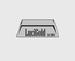 LUCIGOLD EST 2004 trademark