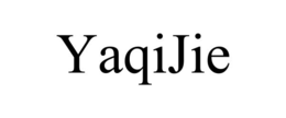YAQIJIE trademark