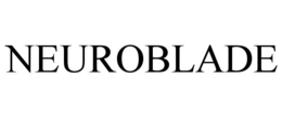 NEUROBLADE trademark