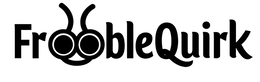 FROOBLEQUIRK trademark