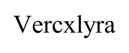VERCXLYRA trademark