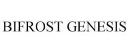 BIFROST GENESIS trademark