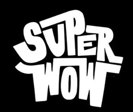 SUPER WOW trademark