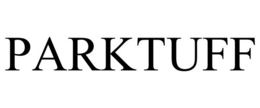 PARKTUFF trademark