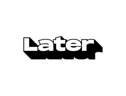 LATER trademark