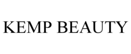 KEMP BEAUTY trademark