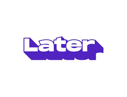 LATER trademark
