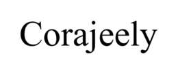 CORAJEELY trademark