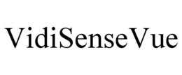 VIDISENSEVUE trademark