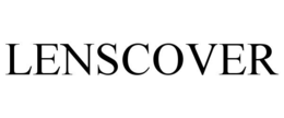 LENSCOVER trademark