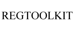 REGTOOLKIT trademark