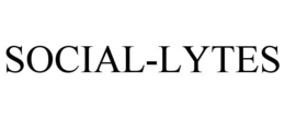 SOCIAL-LYTES trademark