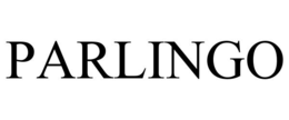PARLINGO trademark