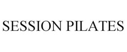 SESSION PILATES trademark