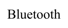 BLUETOOTH trademark