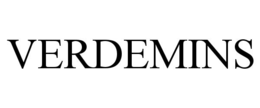 VERDEMINS trademark