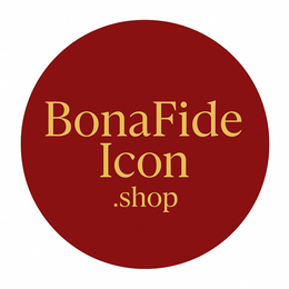 BONAFIDEICON.SHOP trademark