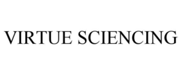 VIRTUE SCIENCING trademark