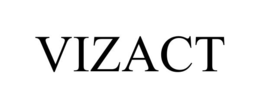 VIZACT trademark