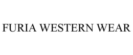 FURIA WESTERN WEAR trademark