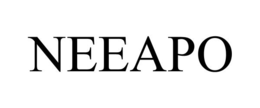 NEEAPO trademark