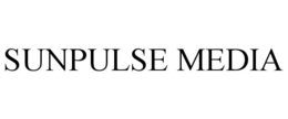SUNPULSE MEDIA trademark