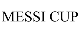 MESSI CUP trademark