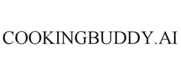 COOKINGBUDDY.AI trademark