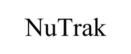 NUTRAK trademark