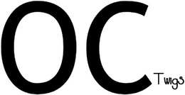 OC TWIGS trademark