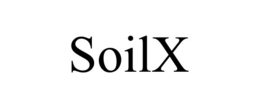 SOILX trademark