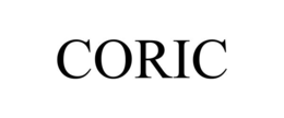 CORIC trademark