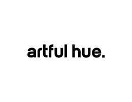 ARTFUL HUE. trademark