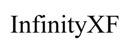 INFINITYXF trademark