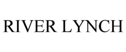 RIVER LYNCH trademark