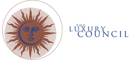 THE LUXURY COUNCIL trademark
