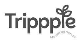 TRIPPPLE MOVED BY NATURE. trademark