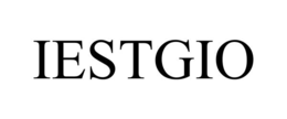 IESTGIO trademark