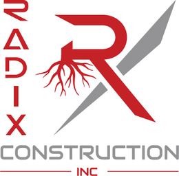 RADIX RX CONSTRUCTION INC trademark