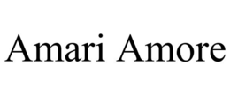 AMARI AMORE trademark