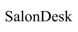 SALONDESK trademark