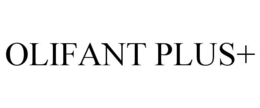 OLIFANT PLUS+ trademark