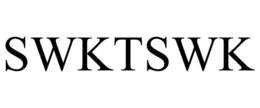 SWKTSWK trademark