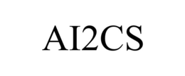 AI2CS trademark