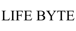 LIFE BYTE trademark