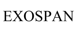 EXOSPAN trademark