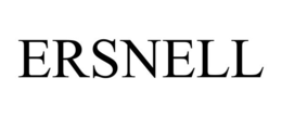 ERSNELL trademark