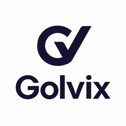 GV GOLVIX trademark