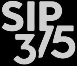 SIP 375 trademark