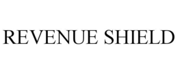 REVENUE SHIELD trademark
